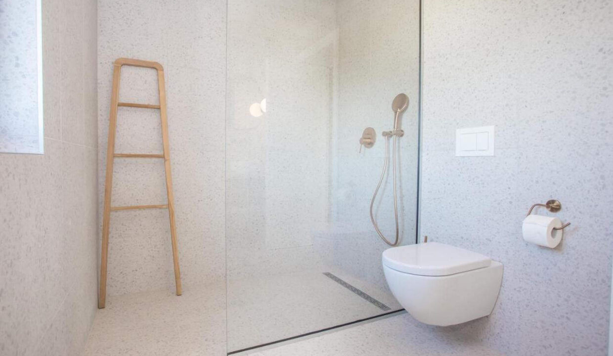 Wunderschöne Villa in Pore?