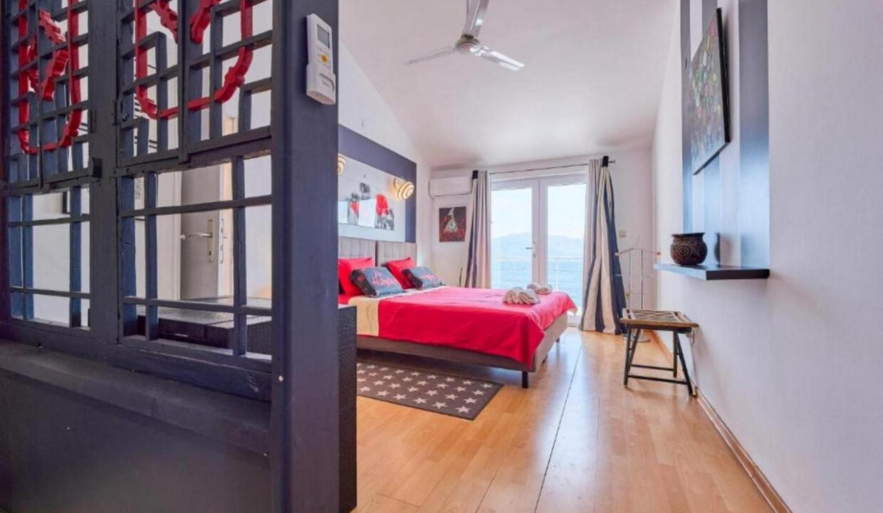 Haus am Meer Slatine