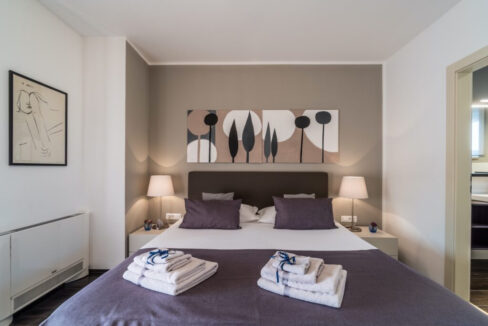 Villa im minimalistischen Stil - Novigrad, Istrien