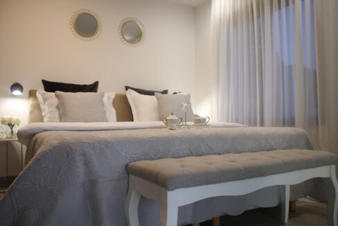 Stadtvilla mit Panoramablick – Split