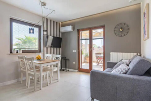 Wunderschönes Ferienhaus in Zadar