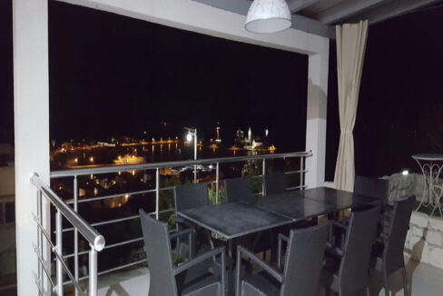 Wunderschöne Villa mit Meerblick - Insel Vis