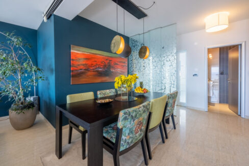 Penthouse Crikvenica