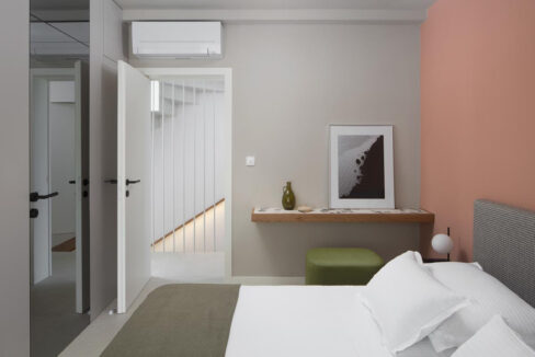 Kürzlich erbautes modernes Villa am Meer - Rogoznica.