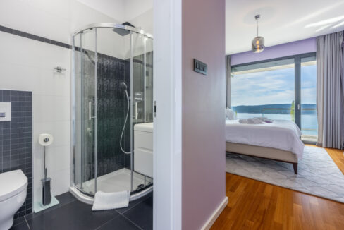 Villa mit Meerblick Crikvenica