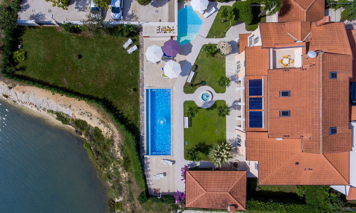 Haus am Meer Medulin