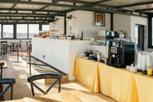 2 Eigenschaften Zadar Center