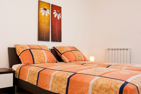 Schönes Haus am Meer - Region Zadar