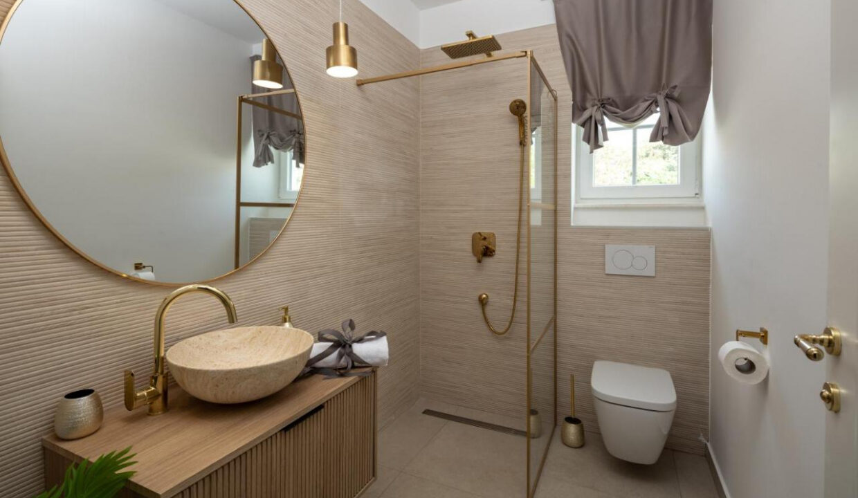 Atemberaubendes Haus Razanj