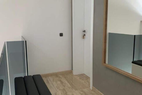 Strandvilla in der Nähe von Zadar