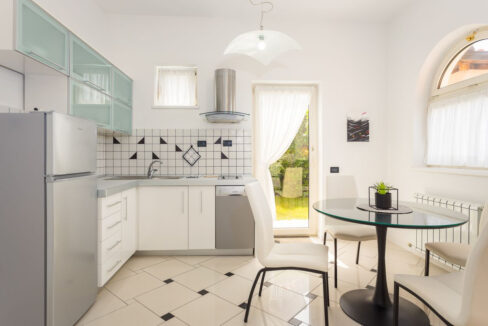 Haus am Meer Medulin