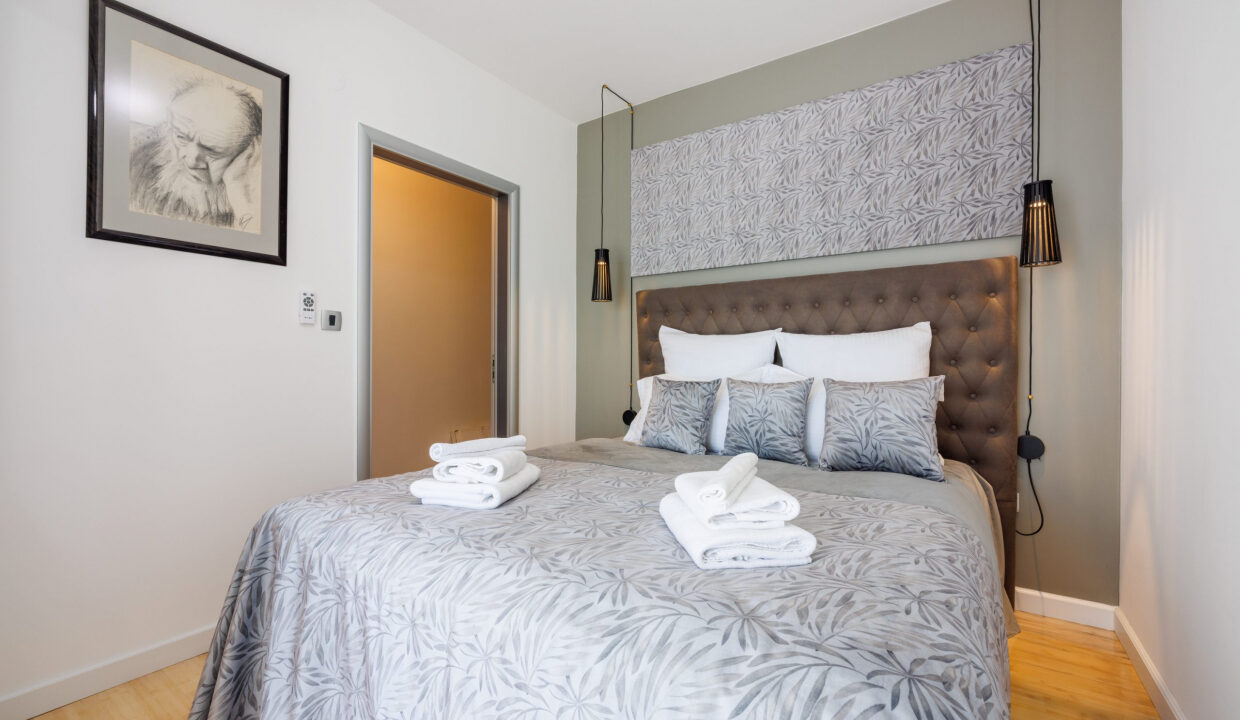 Penthouse Crikvenica