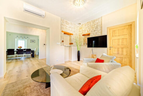 Haus mit fantastischem Panoramablick - Motovun, Istrien