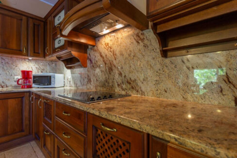 Haus mit Schwimmbad - Rakalj, Istrien