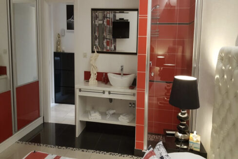 Wunderschöne Villa mit Meerblick - Insel Vis