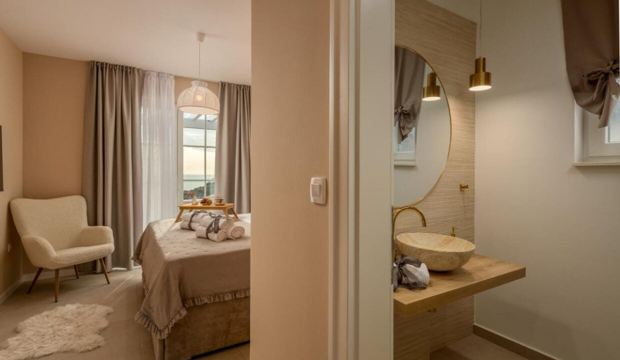 Atemberaubendes Haus Razanj