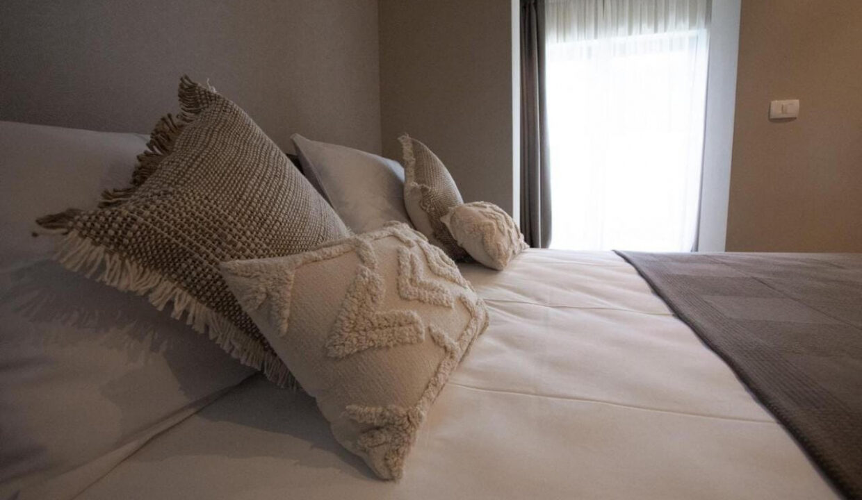 Wunderschöne Villa in Pore?