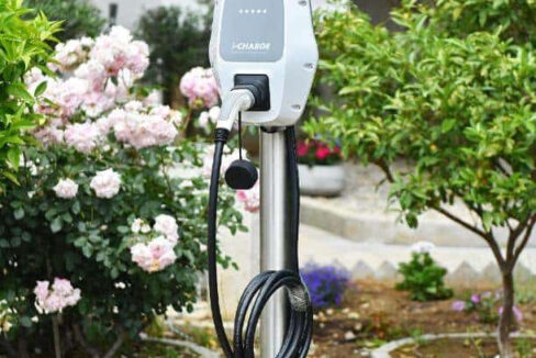 Appartementhaus in Zadar