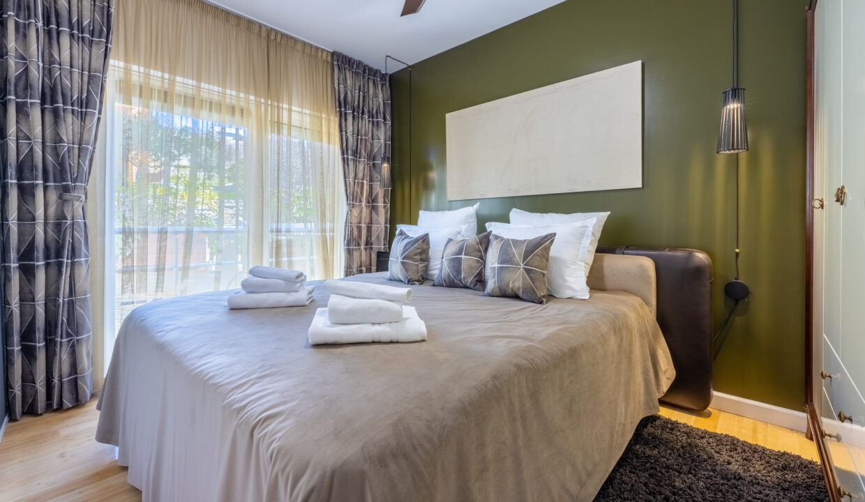 Penthouse Crikvenica