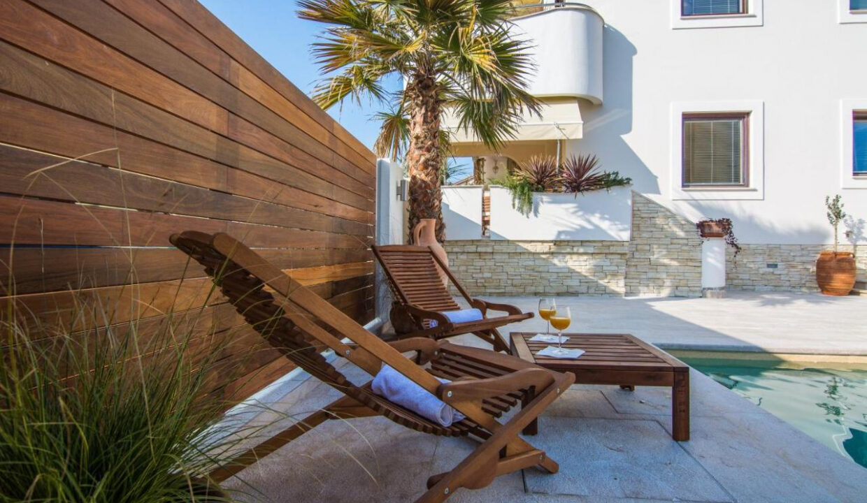 Wunderschönes Ferienhaus in Zadar