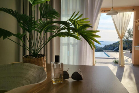 Atemberaubendes Haus Razanj