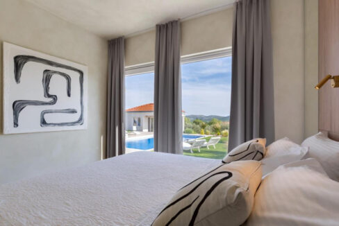 Wunderschönes Haus in der Nähe von Šibenik