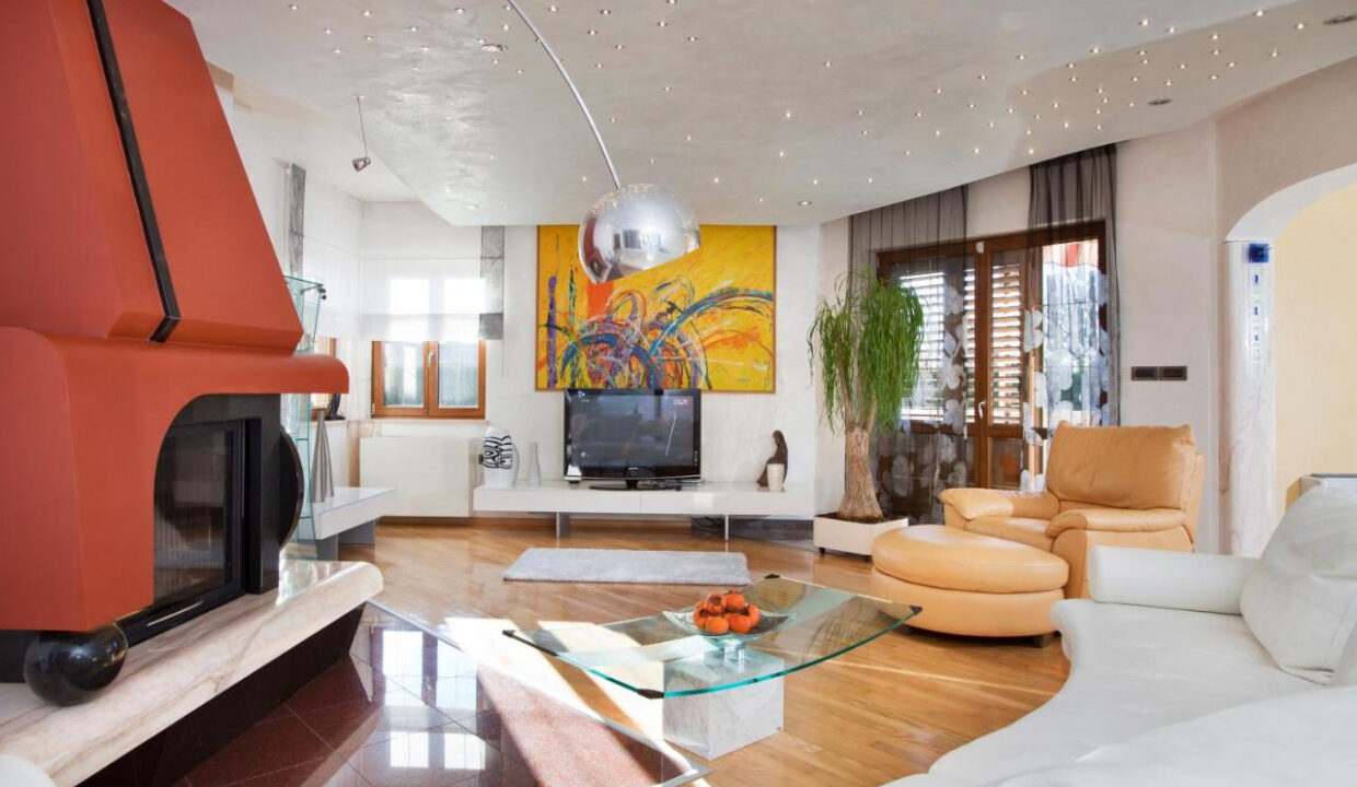 Wunderschönes Haus - Labin, Istra