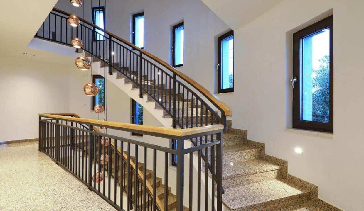 Appartementhaus in Zadar