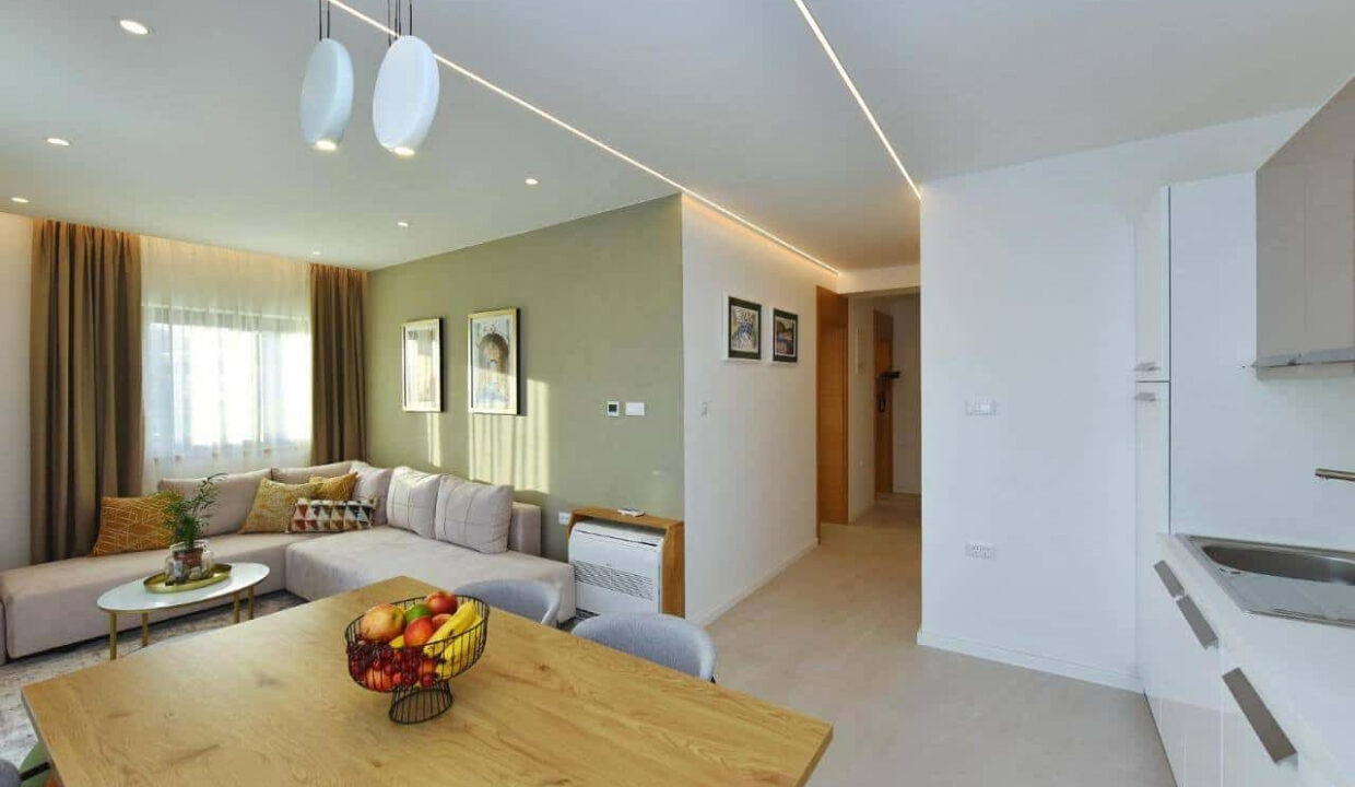 Appartementhaus in Zadar