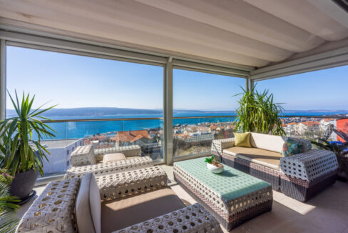 Penthouse Crikvenica