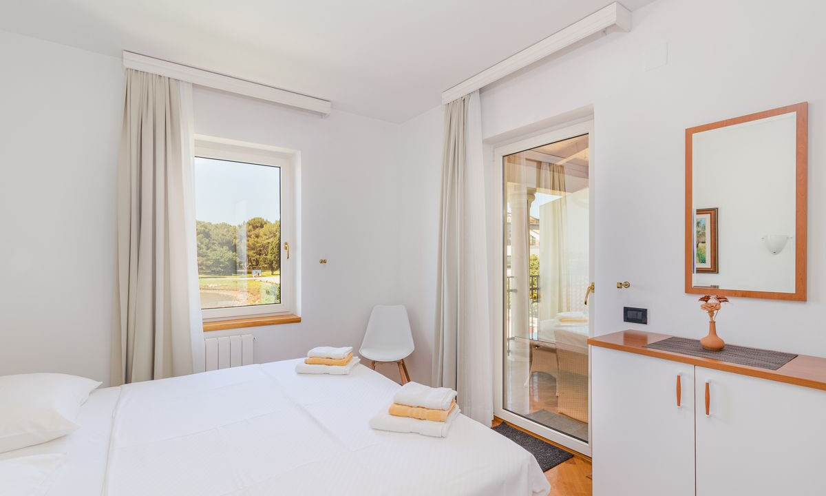 Haus am Meer Medulin