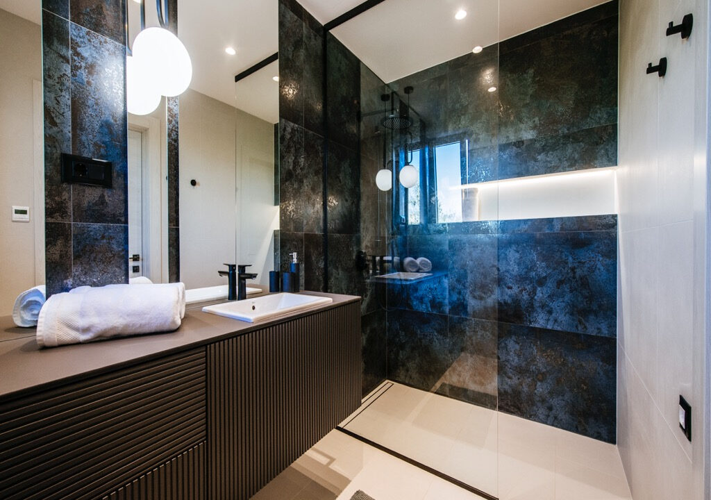 Erdgeschossvilla im amerikanischen Stil - Zadar