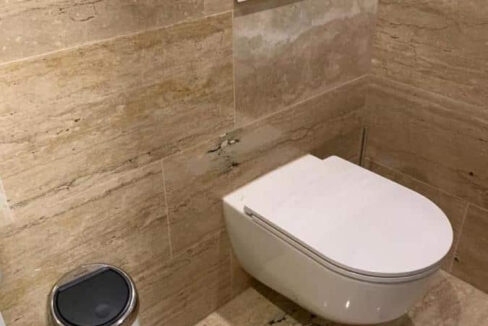 Strandvilla in der Nähe von Zadar