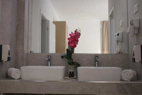 Stadtvilla mit Panoramablick – Split