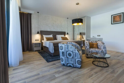 2 Eigenschaften Zadar Center