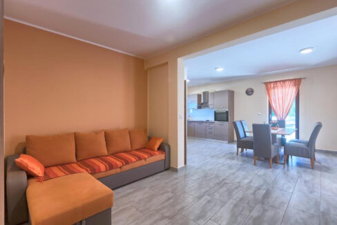 Wunderschöne moderne Villa - Rojnici, Region Istra