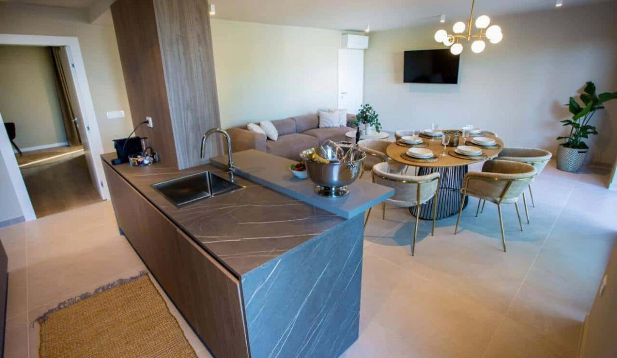 Wunderschöne Villa in Pore?