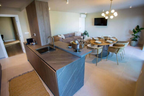 Wunderschöne Villa in Pore?