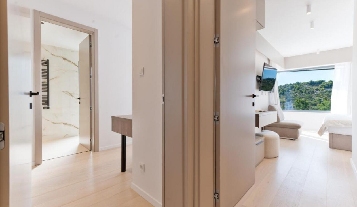 Exklusive Villa Murter