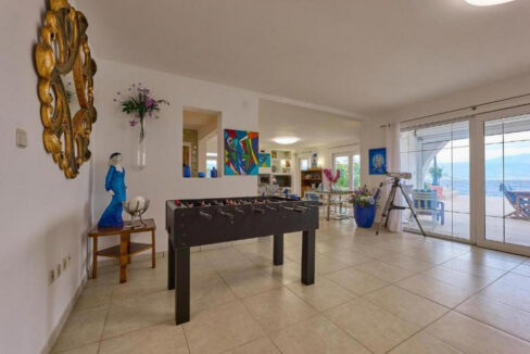 Haus am Meer Slatine