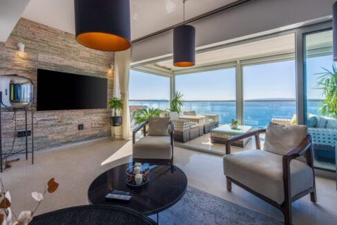 Penthouse Crikvenica