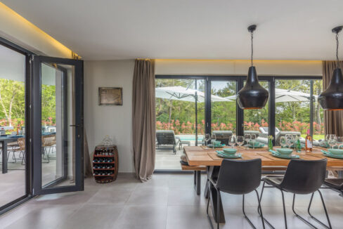 Exklusive Villa Pore?