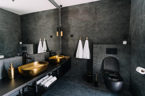 Moderne Villa in der Nähe von Zadar