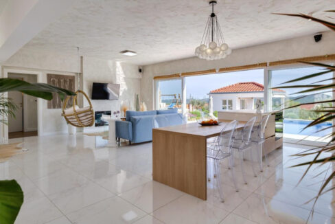 Wunderschönes Haus in der Nähe von Šibenik