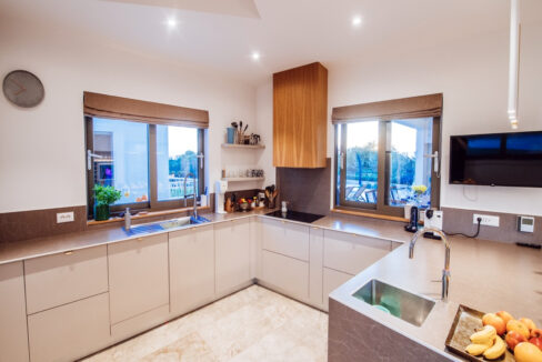 Erdgeschossvilla im amerikanischen Stil - Zadar