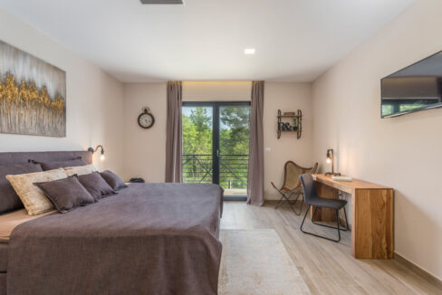 Exklusive Villa Pore?