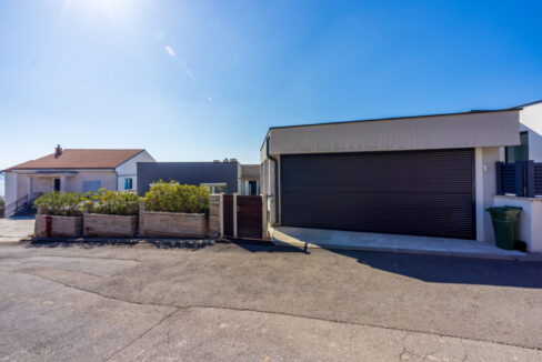 Penthouse Crikvenica