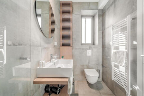 Schöne Villa mit Meerblick Primošten