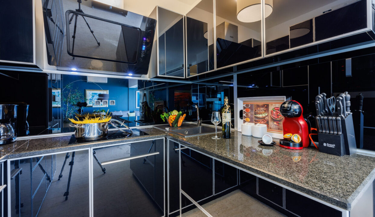 Penthouse Crikvenica