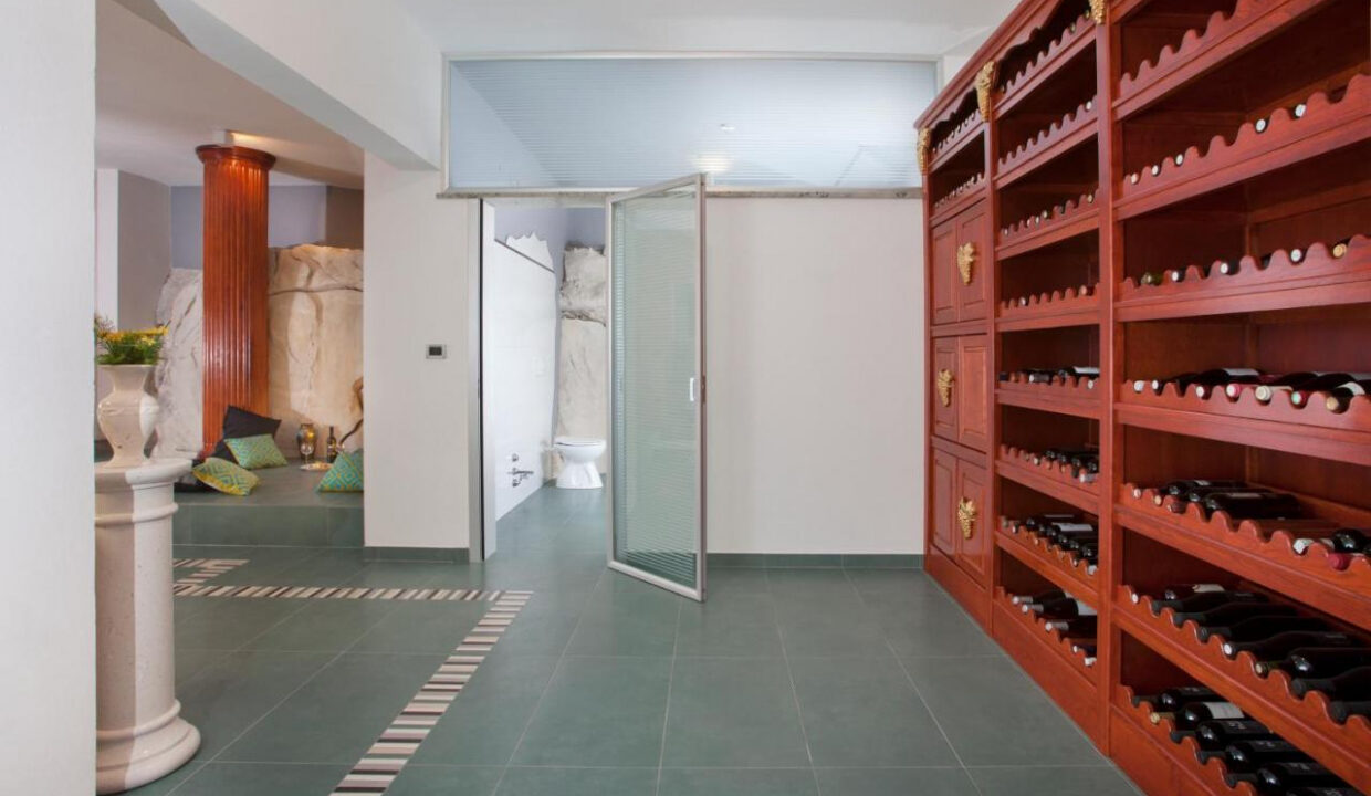 Wunderschönes Haus - Labin, Istra